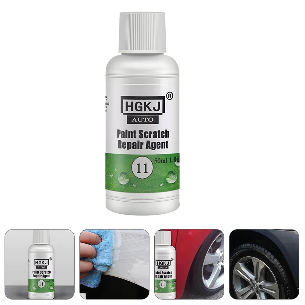 

Tool Scratch Repair Agent Automotive Tools Supplies Composite Material De-mark