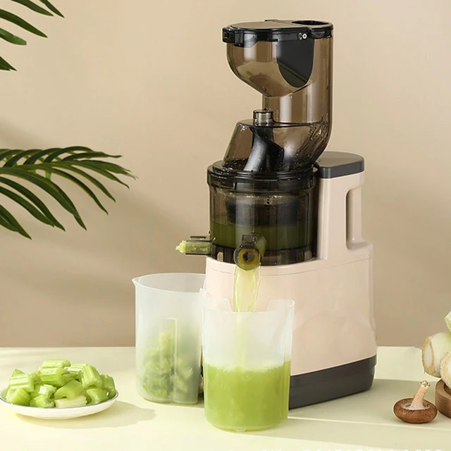 juice maker birkeshire slow juicer