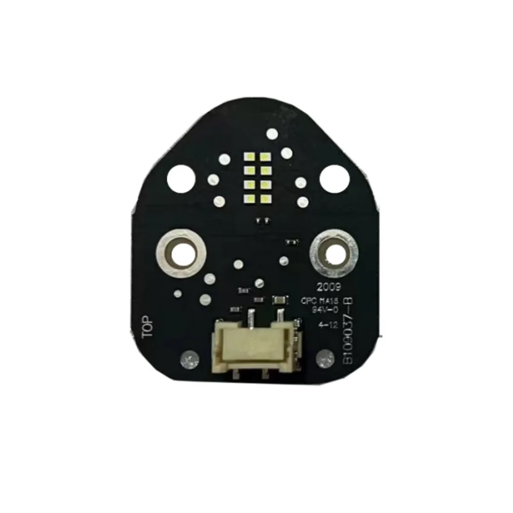 NEW Headlight DRL Board LED module White OE# B109037-B For TESLA Model 3 2019 2020 detail image 1