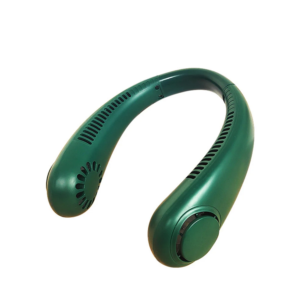 JISULIFE 휴대용 선풍기 미니 휴대용 선풍기, 보조배터리 손전등 기능, USB 4800mAh 충전, 소형 포켓 선풍기