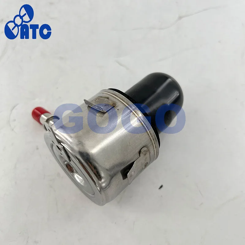 Ignition Pressure Regulator 4546610 Ignition Fuel Injection Pressure Regulator For 1997-2001 Neon PR326