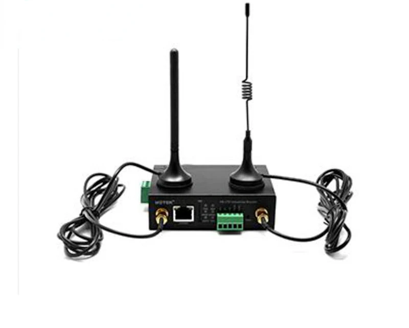 

Yutai UT-9101 Series 4G LTE полная сеть 4G DTU Промышленный маршрутизатор удаленный последовательный порт сбора