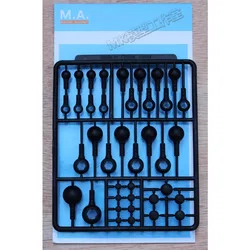 Enhanced Modeler Assistant Ball Joint Repair Kit (SBJ001)