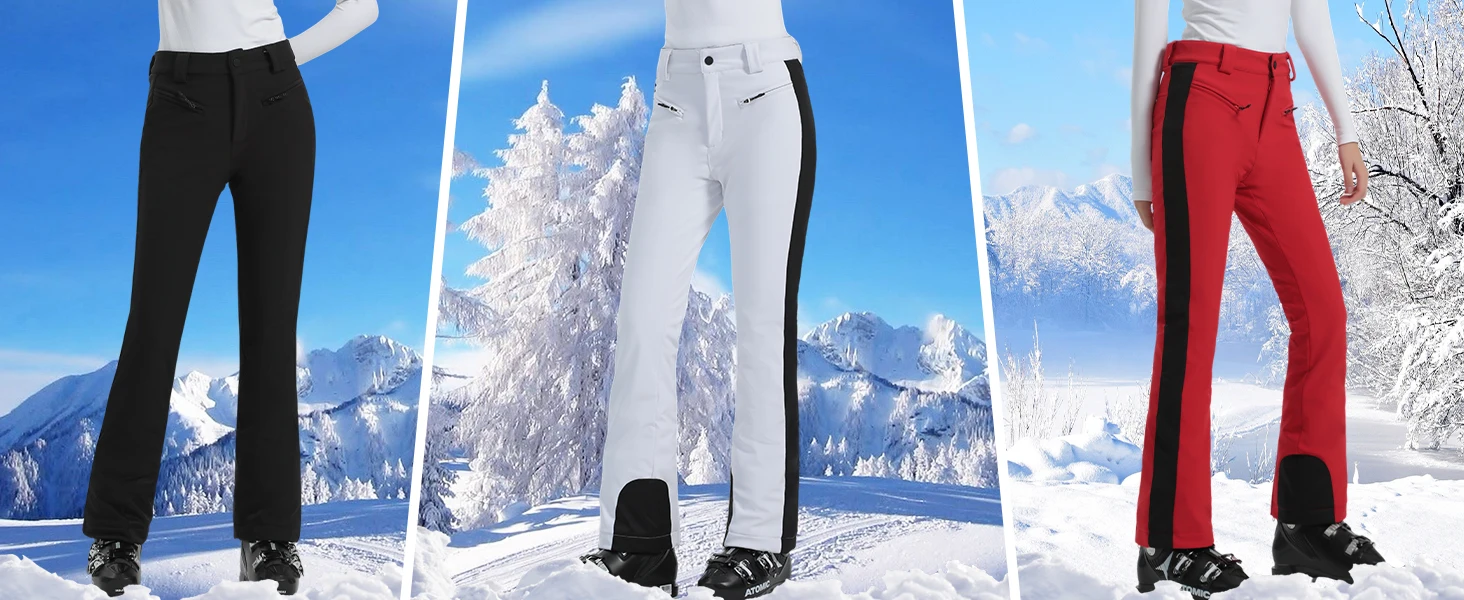 ski pants