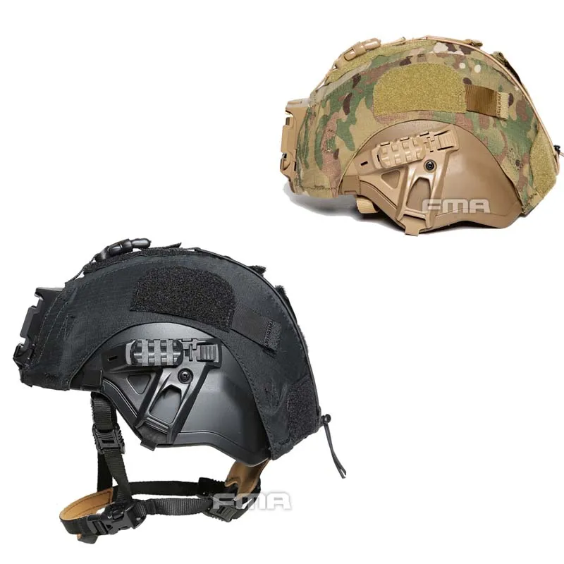 New Fma Tactical Ihps Helmet Heavyweight Version 19 Series Selmet