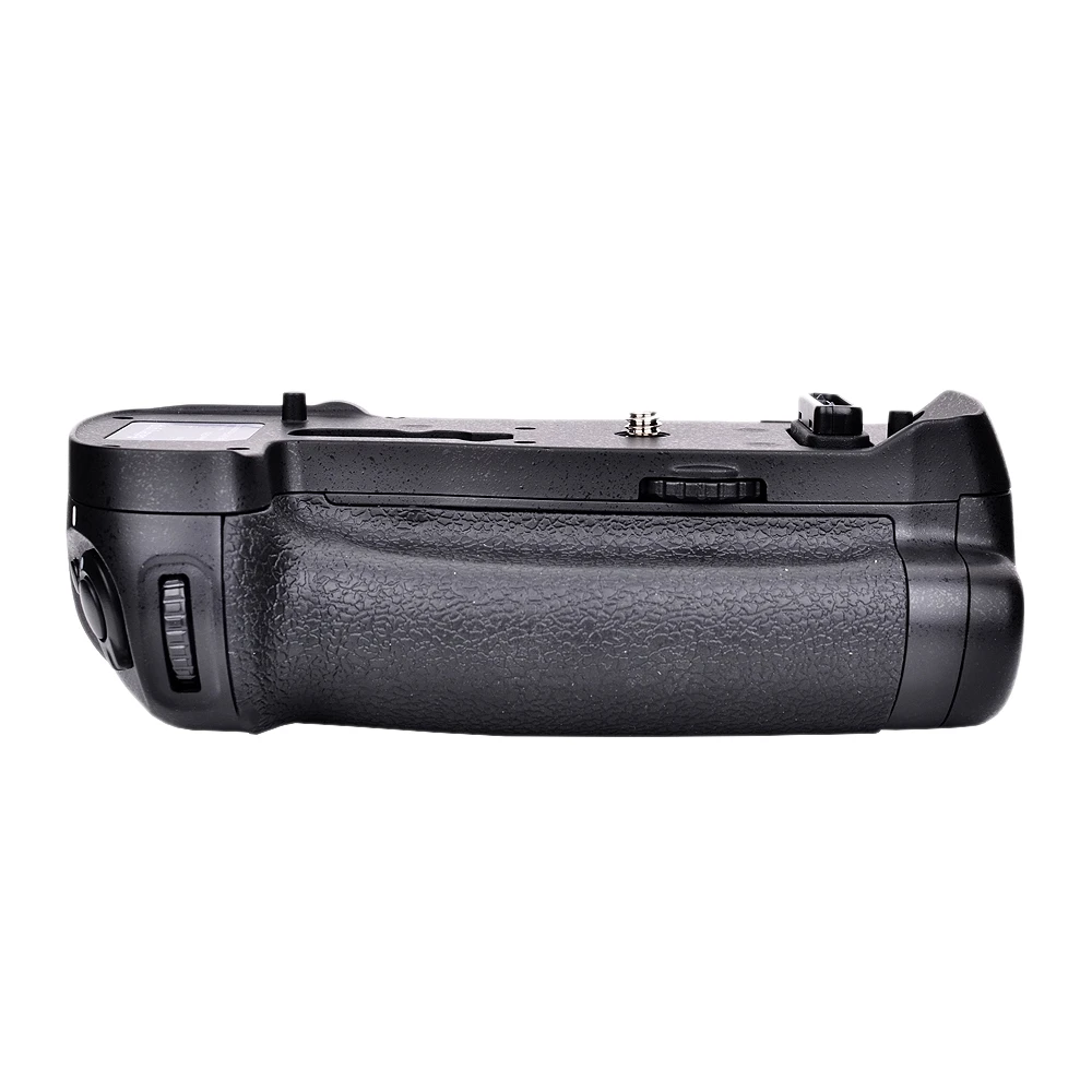 훌륭한 수직 배터리 그립, Nikon D850 Dslr 수직 배터리 그립 MB-D18 교체 EN-EL15 배터리 지원