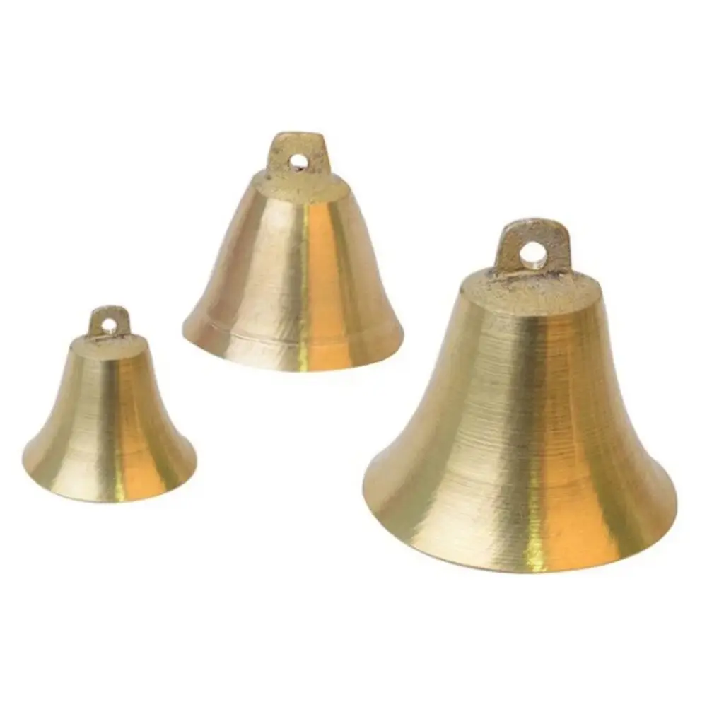 암소 말 양 방목 구리 종, 크고 두꺼운 소 양 골동품 종, 동물 손실 방지 아연 합금 종, 1 PC