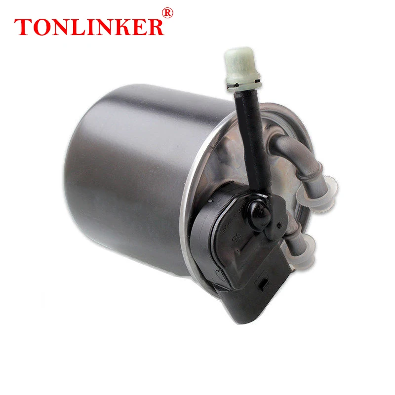 TONLINKER Fuel Filter A6510902852 For Mercedes Benz GLC X253 C253 2015-2019 GLC 220d 250d 4MATIC Diesel Model Car Accessories