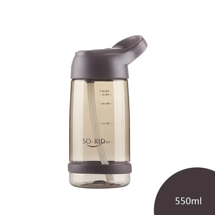 Brown-550ml