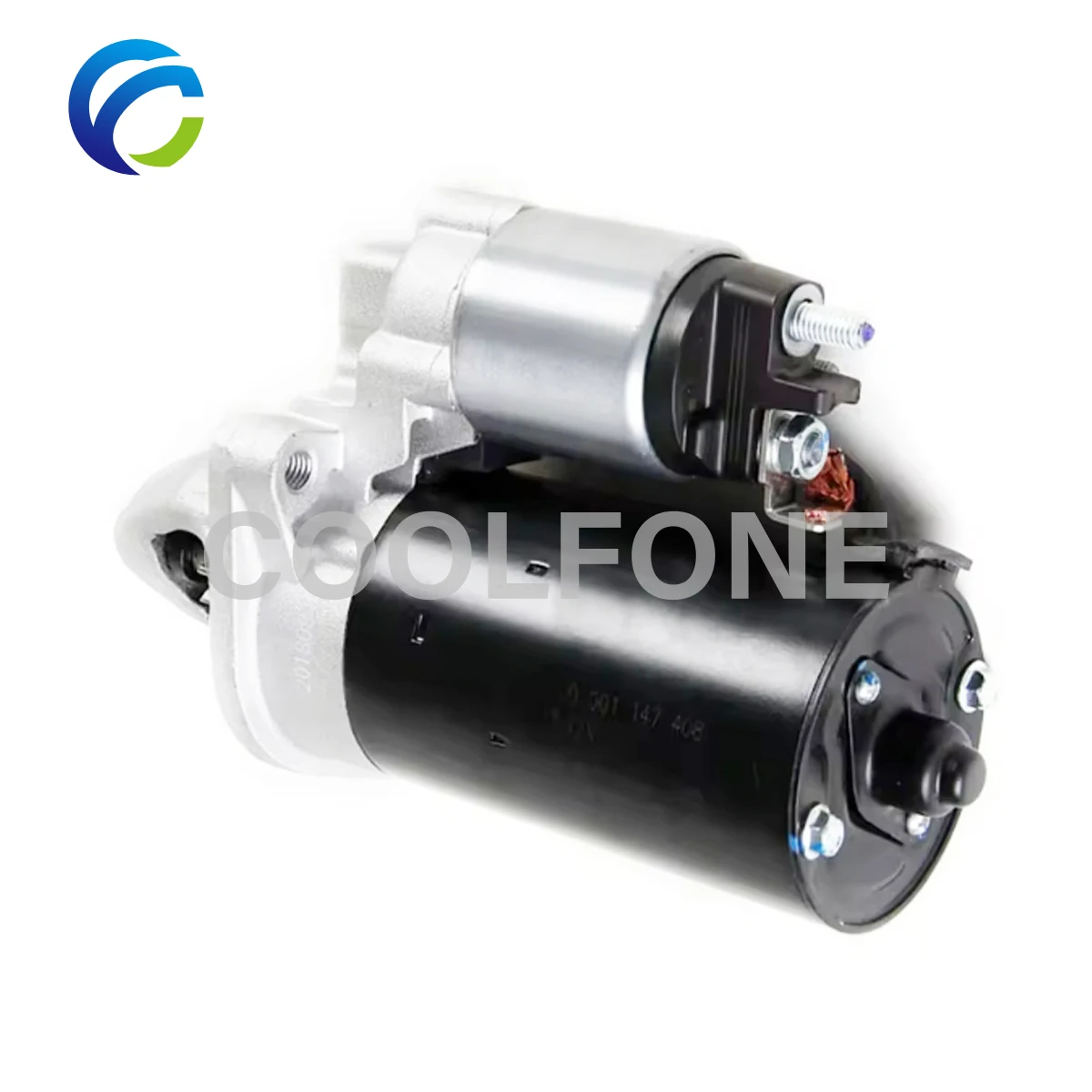 

Self Starter Motor for MERCEDES BENZ W204 C180 C200 C250 W212 E200 E250 R172 SLK M271 A2719060200 0001147408 0001147409