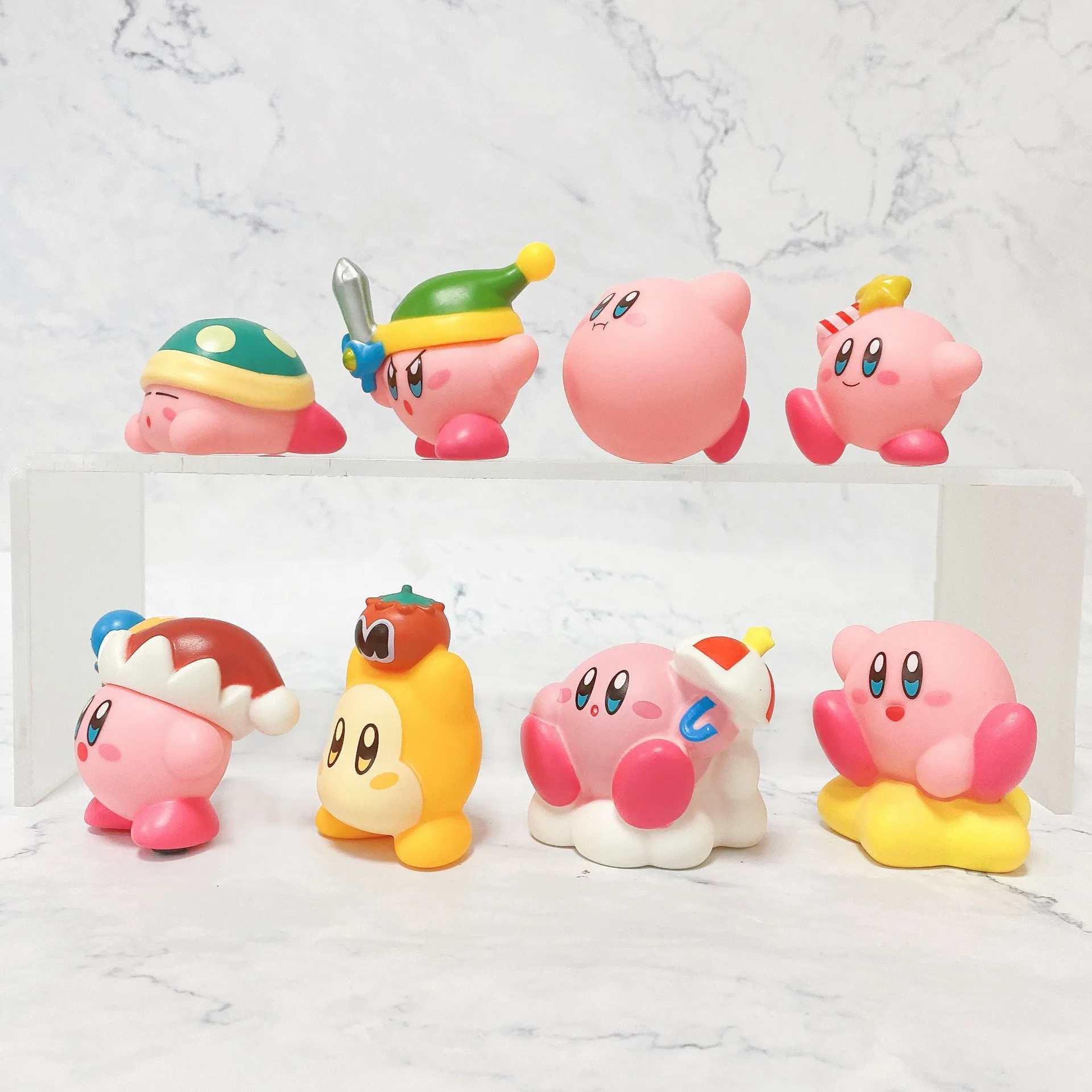 S85101d01a0264c3a805abff9dbb0d4d4C - Kirby Plush