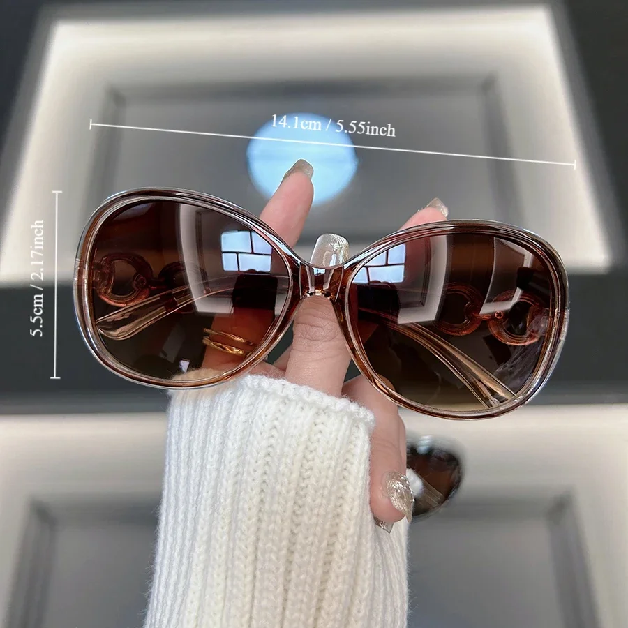 Square Vintage Sunglasses Women Men Brand Designer Frame Retro Sun Glasses Female Male Mirror Outdoors Punk Oculos De Sol