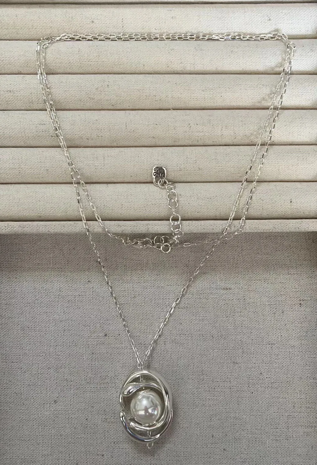 Europe and America 2023 New Bestselling Uno de 50 Fashion Creative Design Charming Necklace Popular High Quality Jewelry Gifts 2