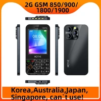 H40 PRO Push Button Mobile Phone,3.5 inch,Dual Sim,Bluetooth,Flashlight,MP3 MP4,Wireless FM,Camera,Vibration,Cheap CellPhone 1