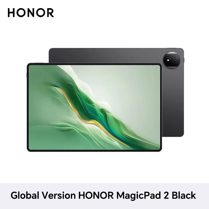 Global Version Honor Tablet MagicPad 2 12.3 inch 3K OLED 144Hz