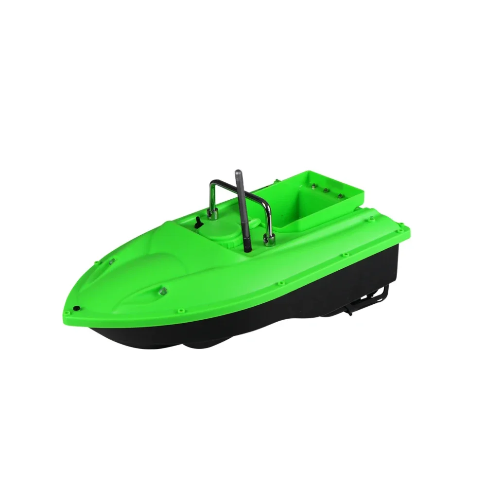 high quality 500m fishing bait boat fish finder rc fish bait for fishing with wireless remote control