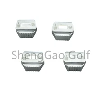 Golf Club Weight Compatible for GT3 Driver Club Head 3g、4g、6g、8g、10g、12g、14g、16g、18g Weights Optional 2