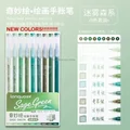 0.5mm-Sage Green