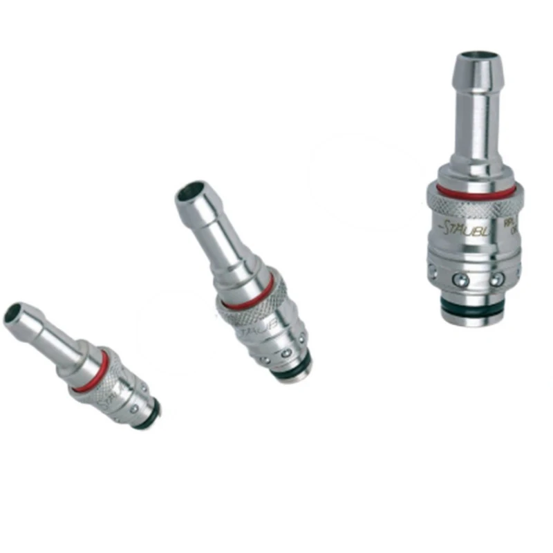 Quick Connector Plug RPL 06 RPL 08 Molds Accessory Hose Water