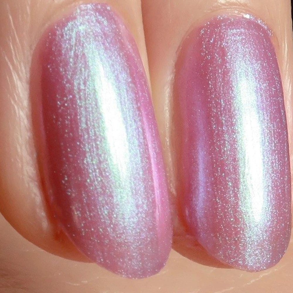 Tinovo Uno Chrome Pink Nail Polish Lacquer No Lamp Fast Dry Normal Nail Lacquer Base Top Coat Hardener Strengthener Varnish nail polish nail strengthener