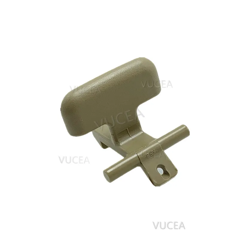 For Hyundai Sonata NF 2007 2008 2009 2010 Upper Armrest Latch Of Beige Center Console 846613K000V2 84661-3K000 armrest latch