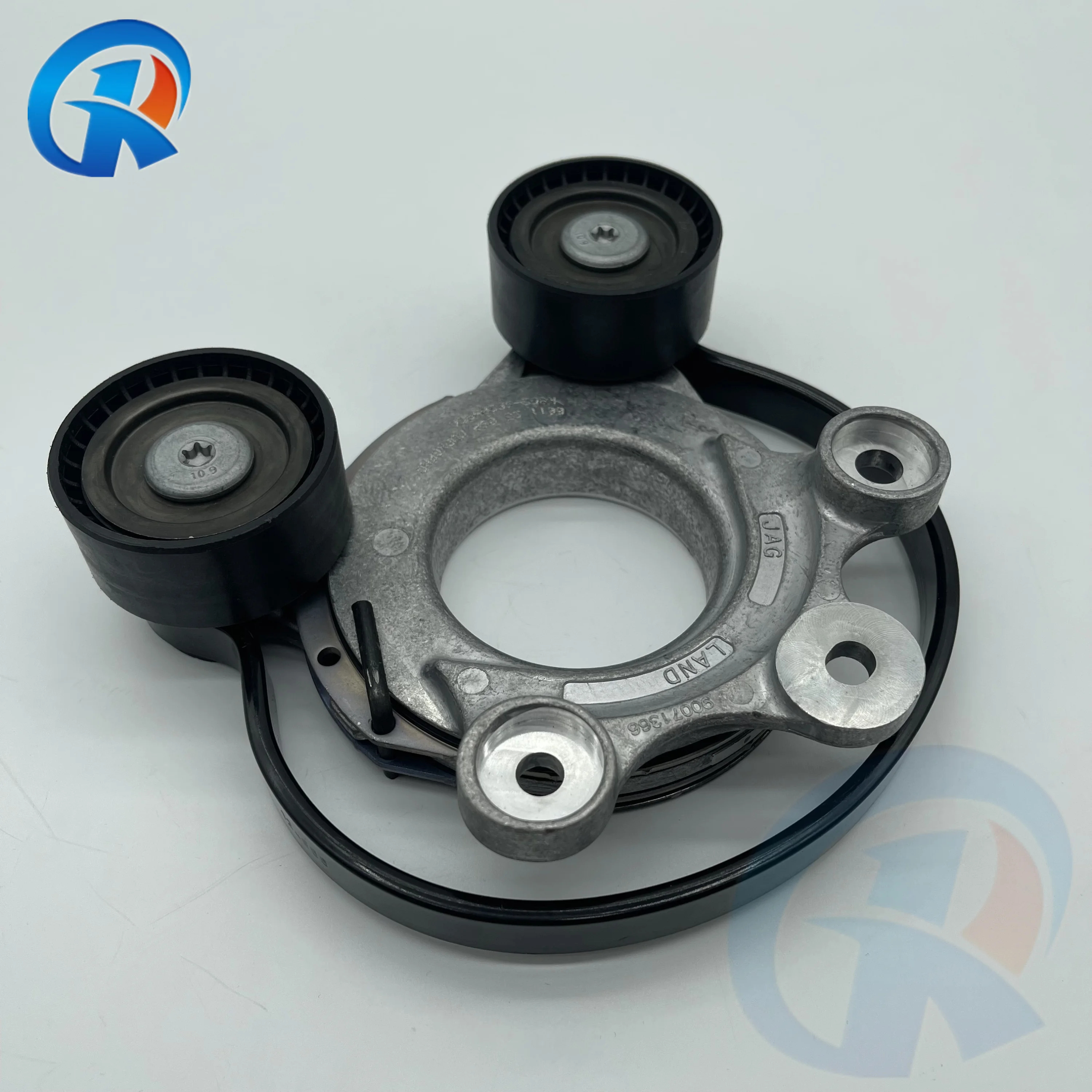 LR161768 Belt Tensioner For Land Rover New Defender Discovery Sport Land Rover Evoque Star Guard XF/XJ