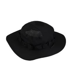 2026 Camo Tactical Outdoor Benny Cap - 60 (Black)