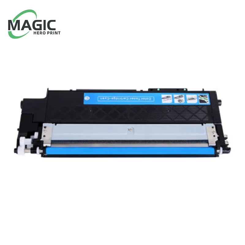 With chip 117A hp117a Toner Cartridge HP 117a w2070a For HP MFP179fnw 178nw 150a 150nw color Laser printer