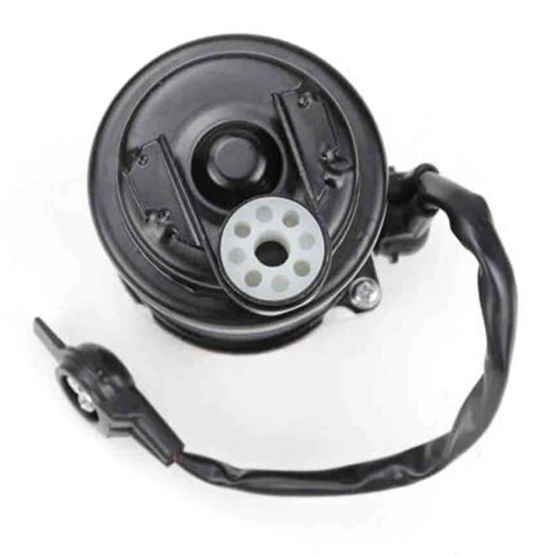ABS Brake Booster Pump Motor Rebuilt For 2003 2004 -TOYOTA 4RUNNER -LEXUS GX470 abs brake booster pump