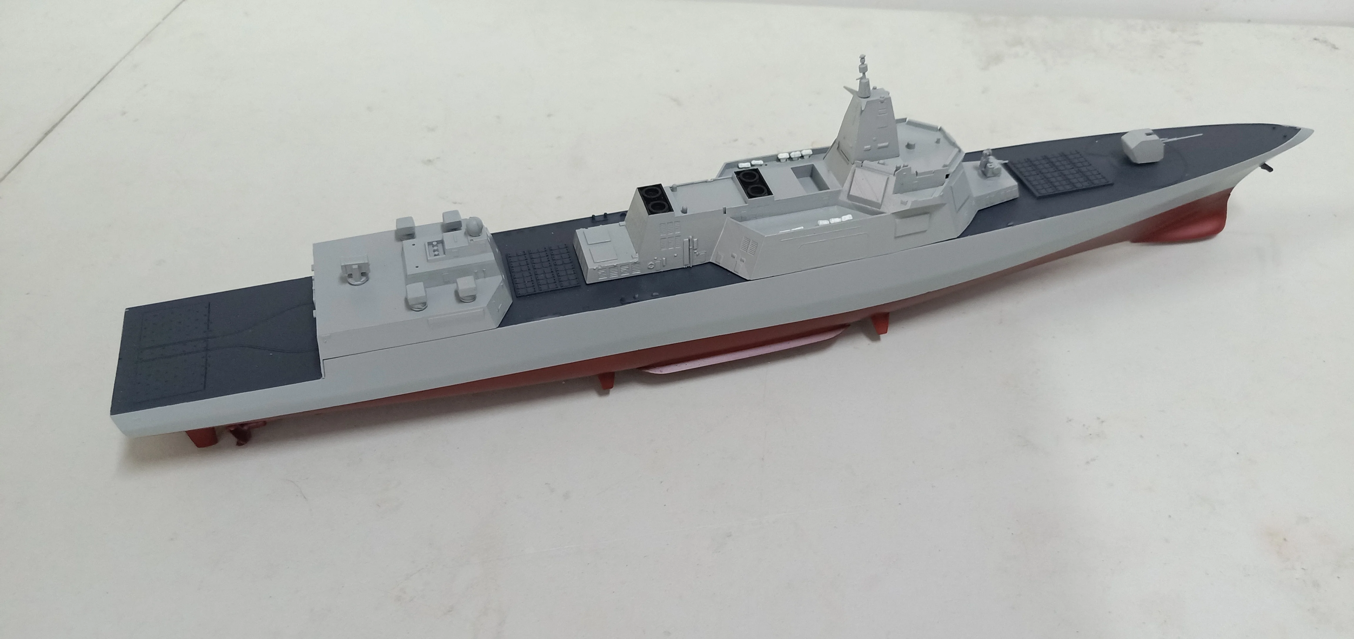 模型製作用品 Radio Control model Destroyer s-l1200.png