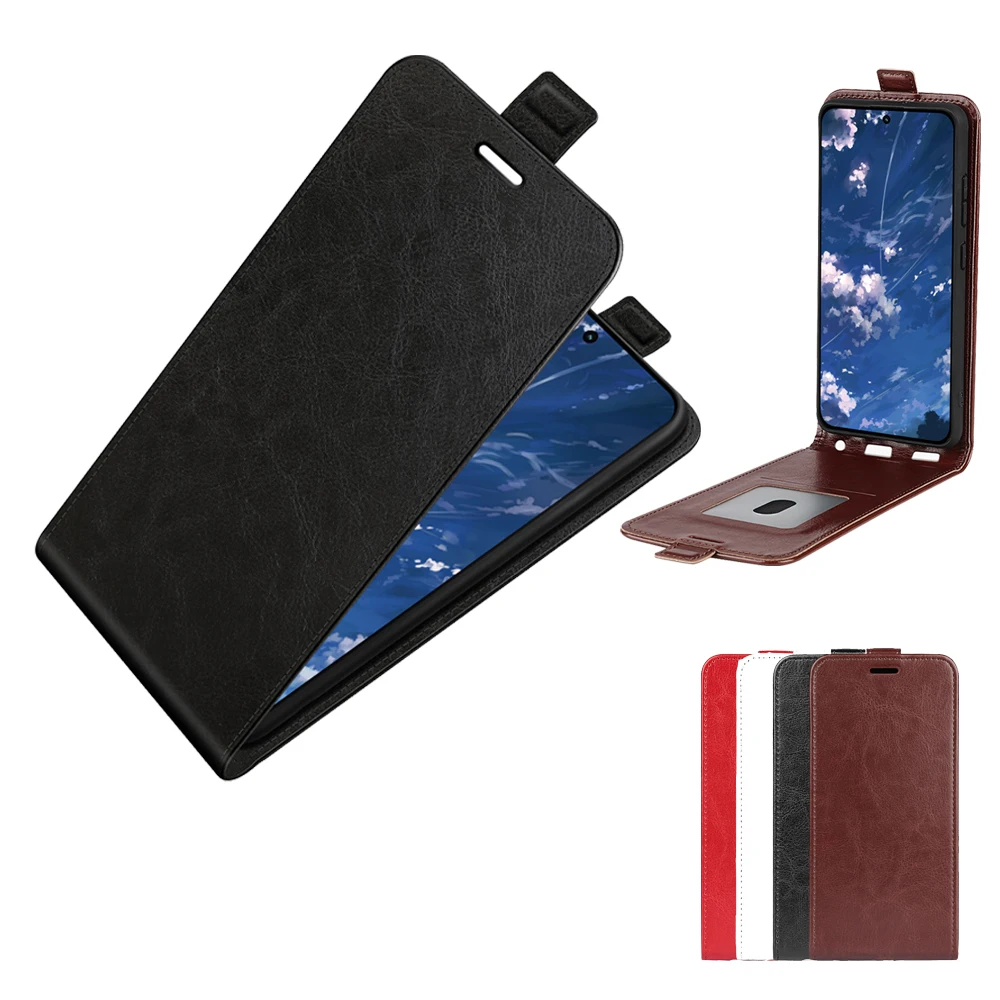 For MOTO G32 Case Flip Vertical Leather Soft Cover Phone Cases For MOTO G32 Funda Capa Protector чехол