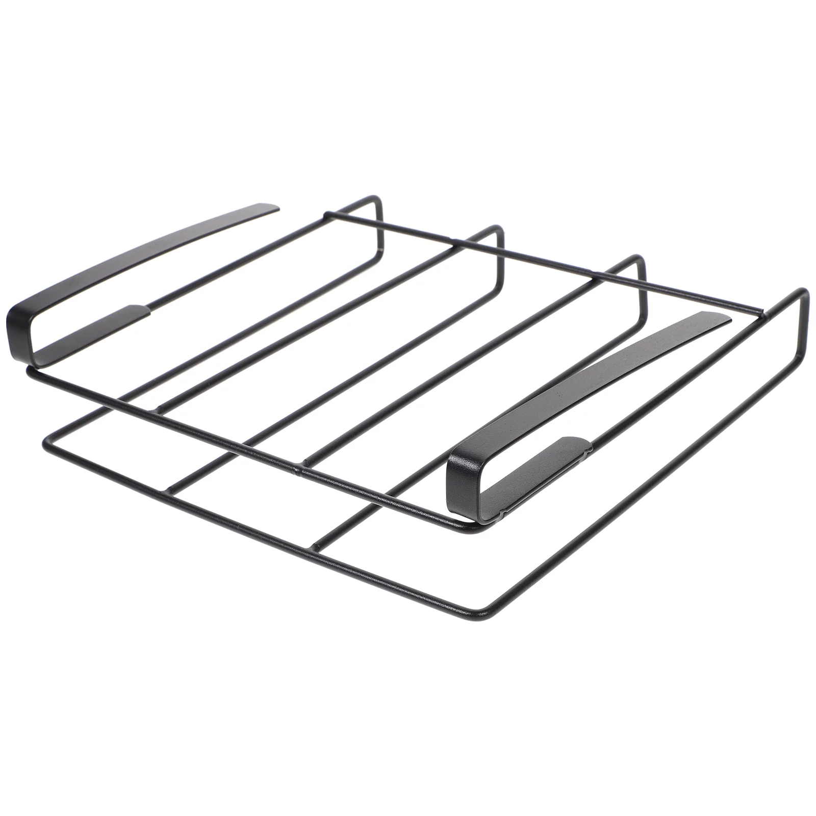 

Organizer Rack For Kitchen Cutting Board Rack Chopping Kitchen Supplies Cutting Board Stand for Home Restaurant Cabinet Kitchen