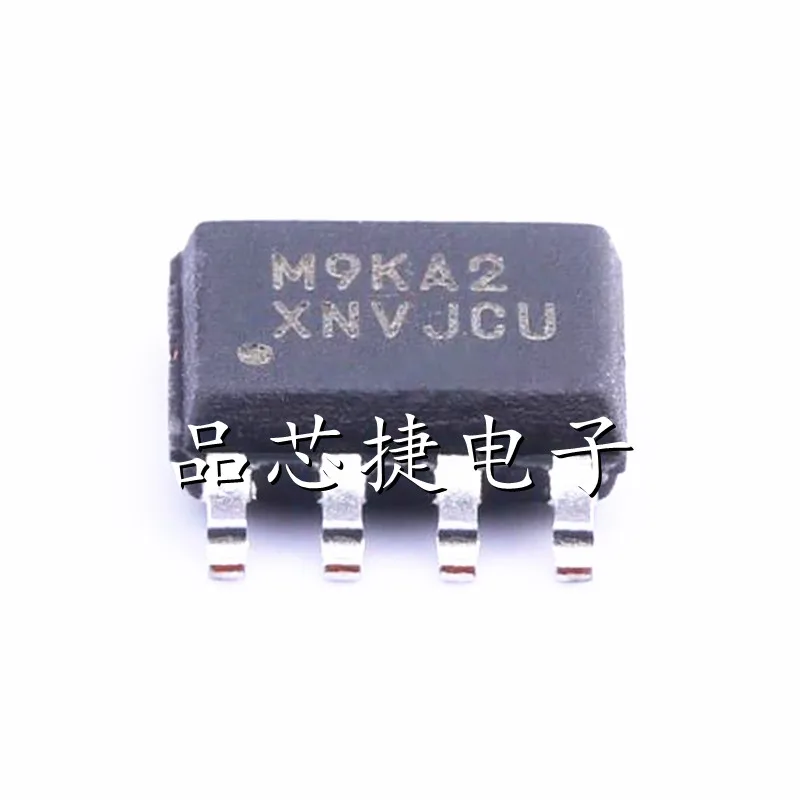 

5 шт./партия, микроконтроллер MC9RS08KA2CSCR mc9rs08ka2scc Marking M9KA2 SOIC-8 8-BIT MCU