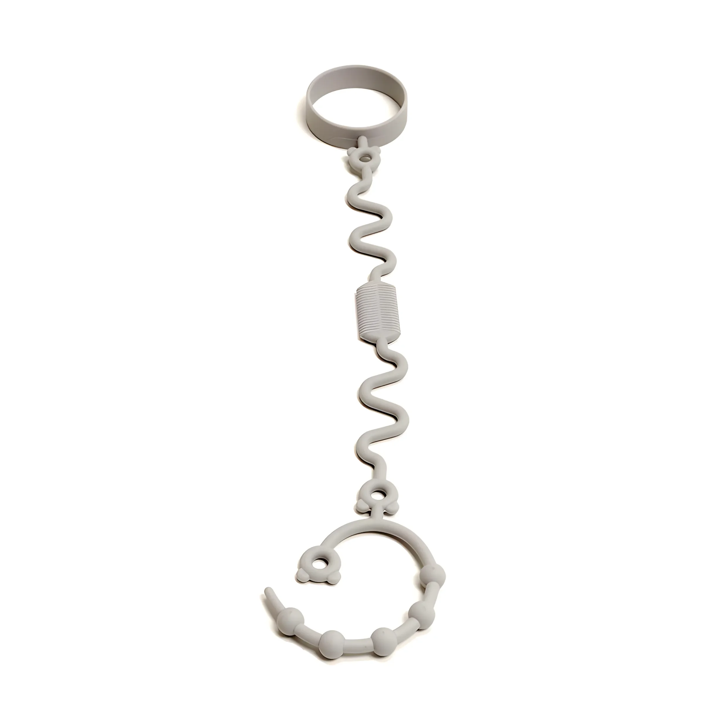 Pacifier Chain Baby Anti-loss Chain Food-grade Pacifier Anti-drop