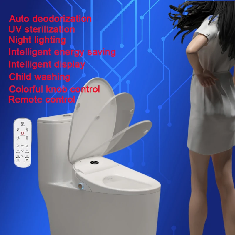 Cuvette Wc Wc Japonais Amazon Smart Toilet Seat Electric Bidet