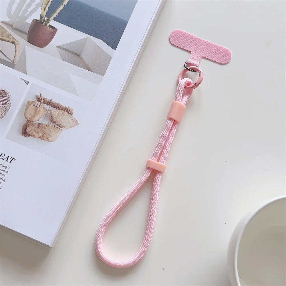 Colorful Universal Adjustable Wrist Strap