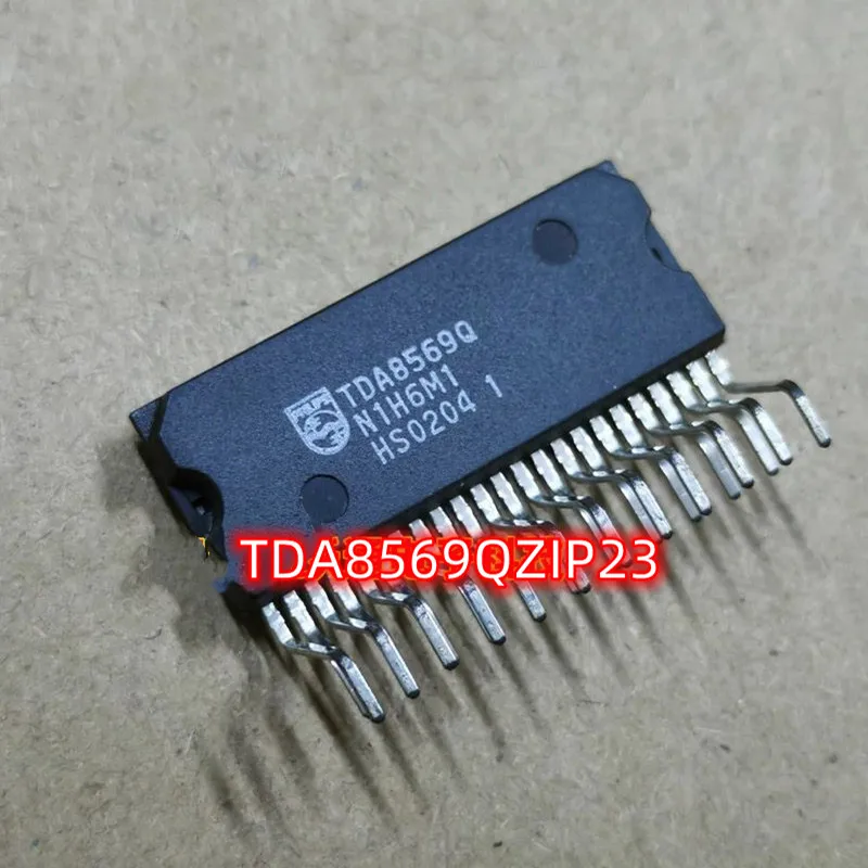 

5PCS TDA8569Q TDA8569 Electronic components chip IC ZIP23