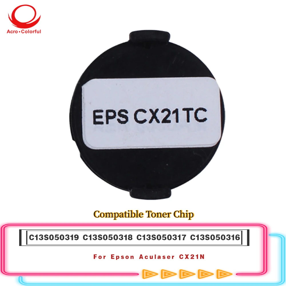 

Фотографический картридж C13S050319 для Epson Aculaser CX21N