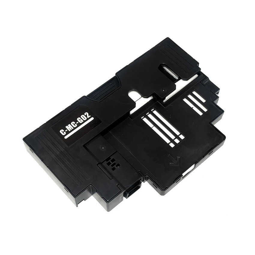 MC-G02 G02 Maintenance Cartridge For Canon G1020 G2020 G3020 G3060 G1220 G2160 G2260 G3160 G3260 G540 G550 G570 G620 G640 G650 — view 5
