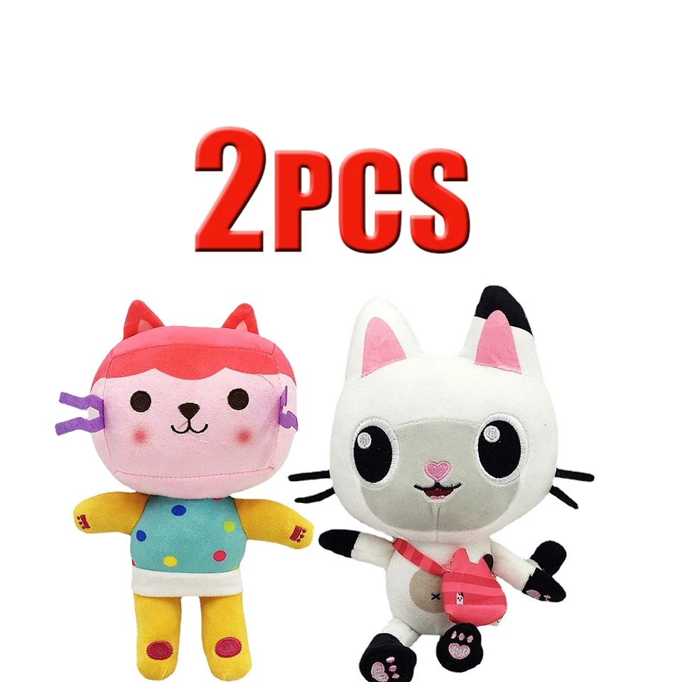 2pcs