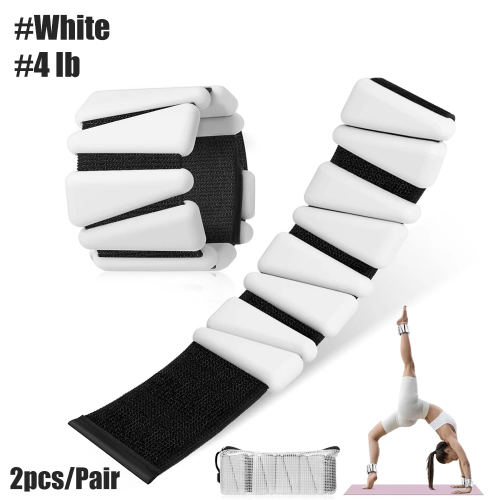 White-4LB-1Pair