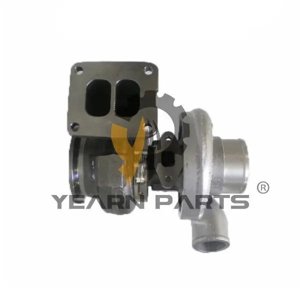 

Turbocharger RE59379 RE537183 RE59997 RE59999 RE70995 Turbo S2A for John Deere Engine 4050