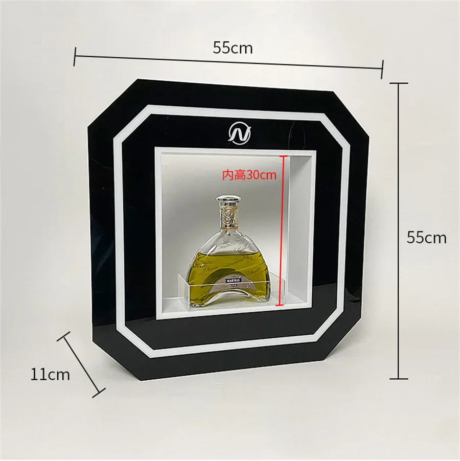 Рисунок 6 - Поднос для VIP-обслуживания для