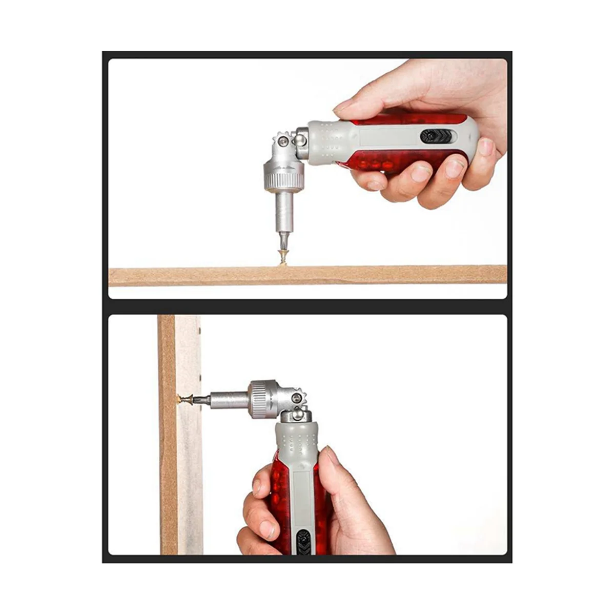 

Набор отверток с храповым механизмом, 15 в 1