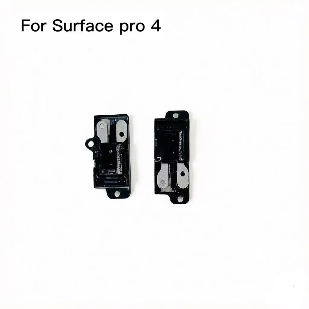 Premium Kickstand Hinge Replacement - Left & Right Connector