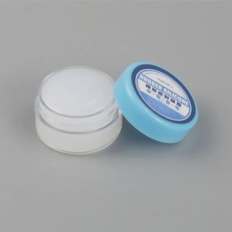 Waterproof Silicone Lubricant Grease Car Rubber Seal Conditioner Repair Maintenance Lithium Grease Tools Multi Purpose car lubricant silicone grease lubricant silicone grease grease lubricant