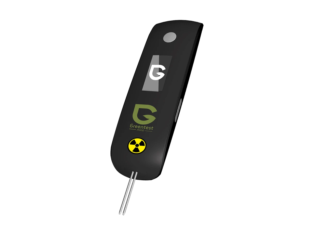 Greentest Mini Portable Digital Nitrate Fruit Tester Geigor Counter Water TDS Me