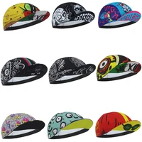 Unisex Cycling Cap New Style Outdoor Sports Hat  Breathable Sun Protection Highway Mountain Bike Cloth Caps 1
