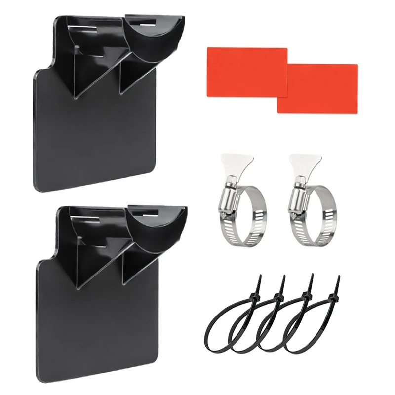 Supporto Per Tubo Per Piscina Supporto Per Tubi Per Intex Presa Per Tubo Fuori Terra Con Accessori Per Piscina Con Fascette Per Cavi