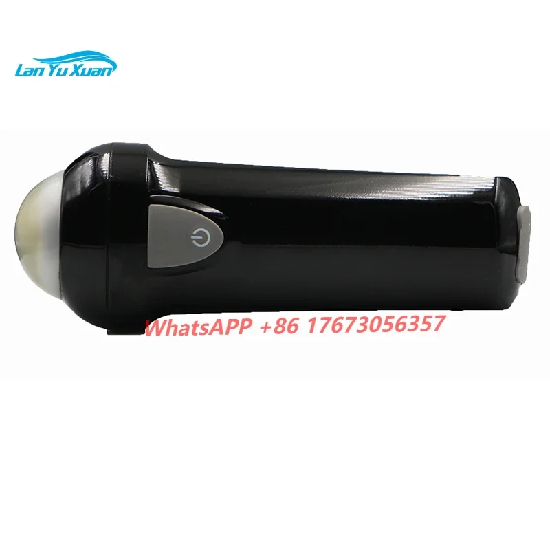 

Wireless Waterproof Veterinary Ultrasound Scanner 3.5Mh By Phone
